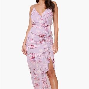 ASTR Dress